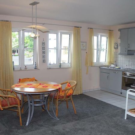 Faehrhaus Ferienwohnung Саарбург Экстерьер фото