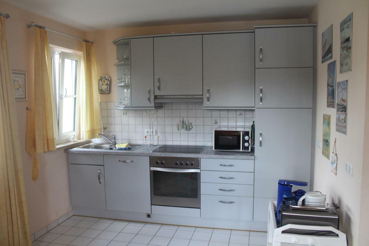 Faehrhaus Ferienwohnung Саарбург Экстерьер фото